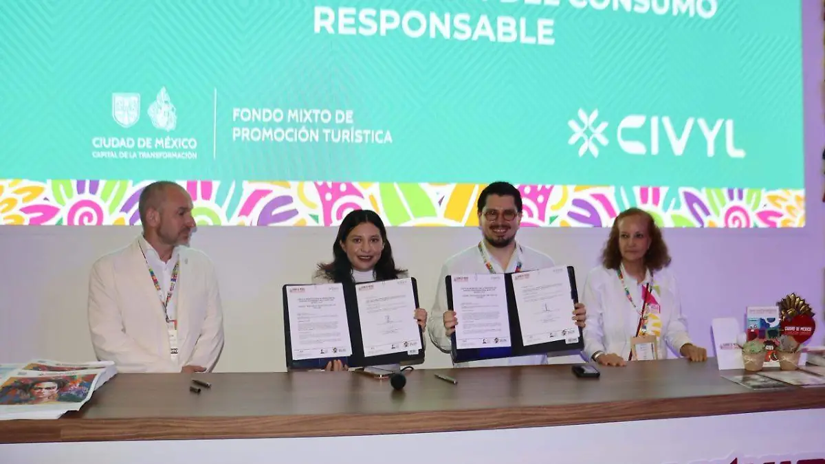 Consumo responsable
