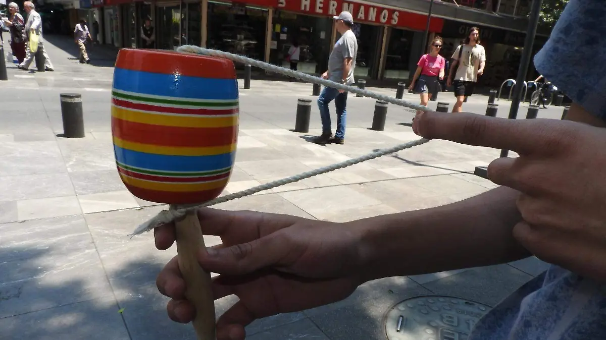 juegos tradicionales IGNACIO HUITZIL