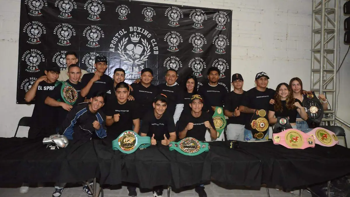 LA JOVEN EMPRESA