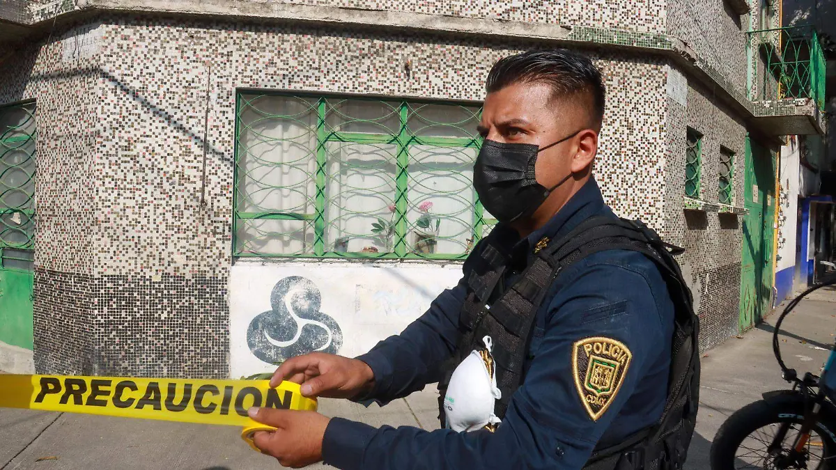 1001635_Mujer Muere en Departamento_web