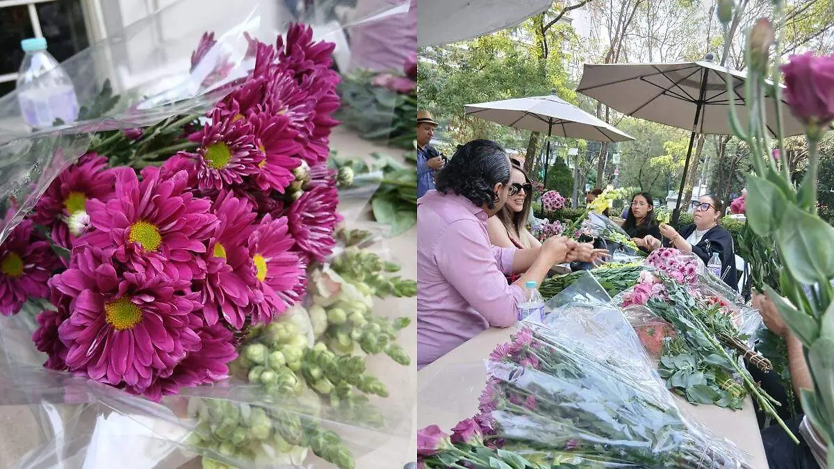 florfes dia madres GENOVEVA ORTIZ