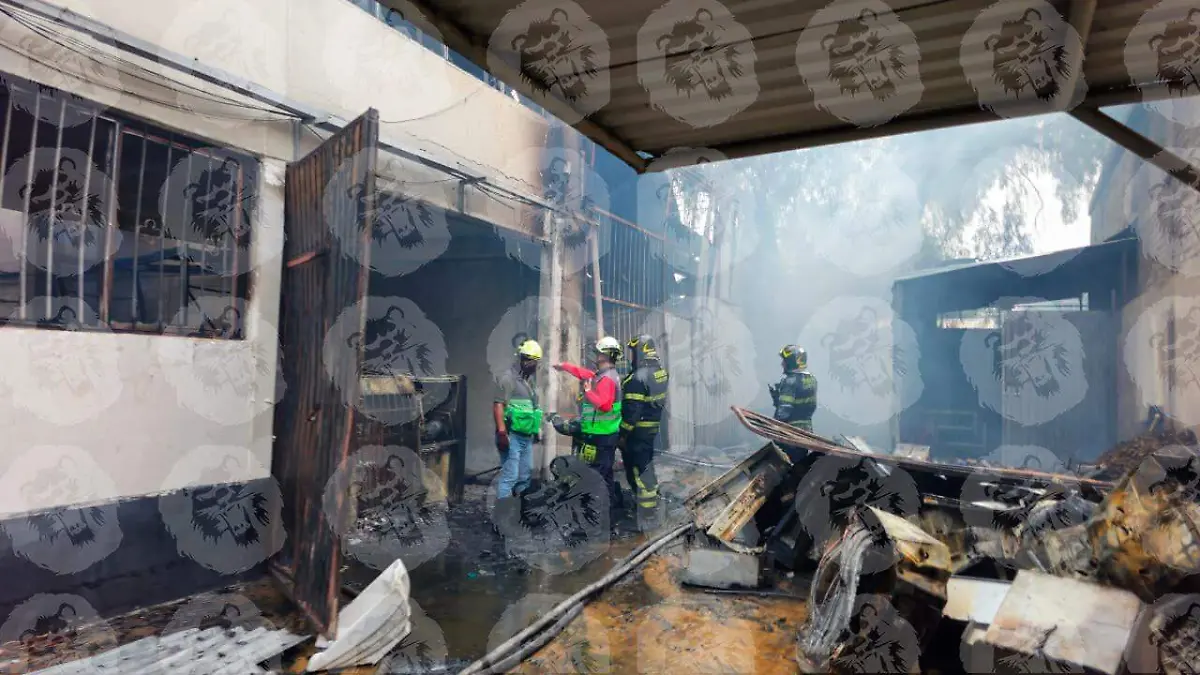 INCENDIO BODEGA1