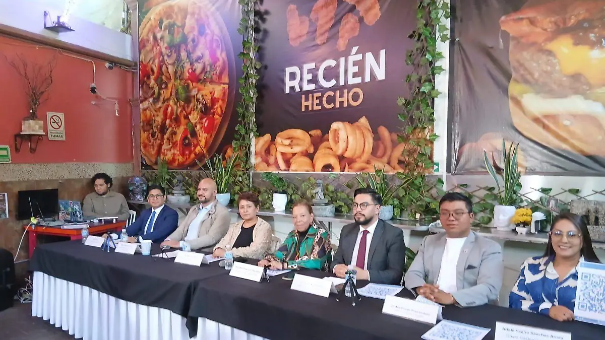 derrama mundial CDMX genoveva ortiz