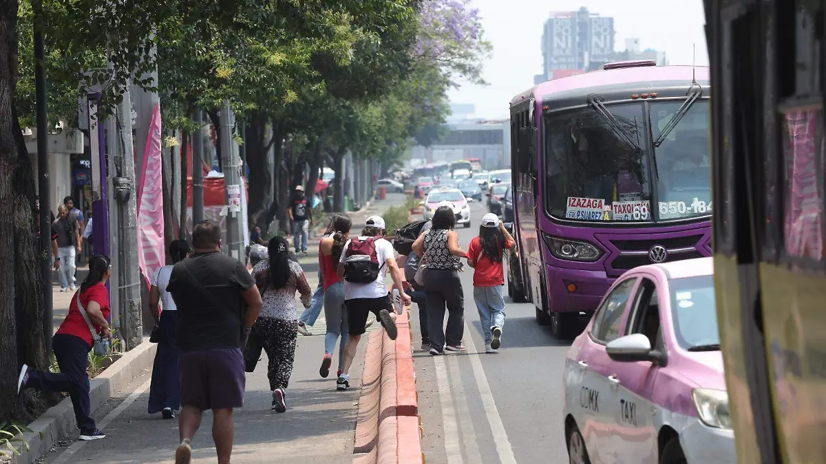 OBRAS METRO4