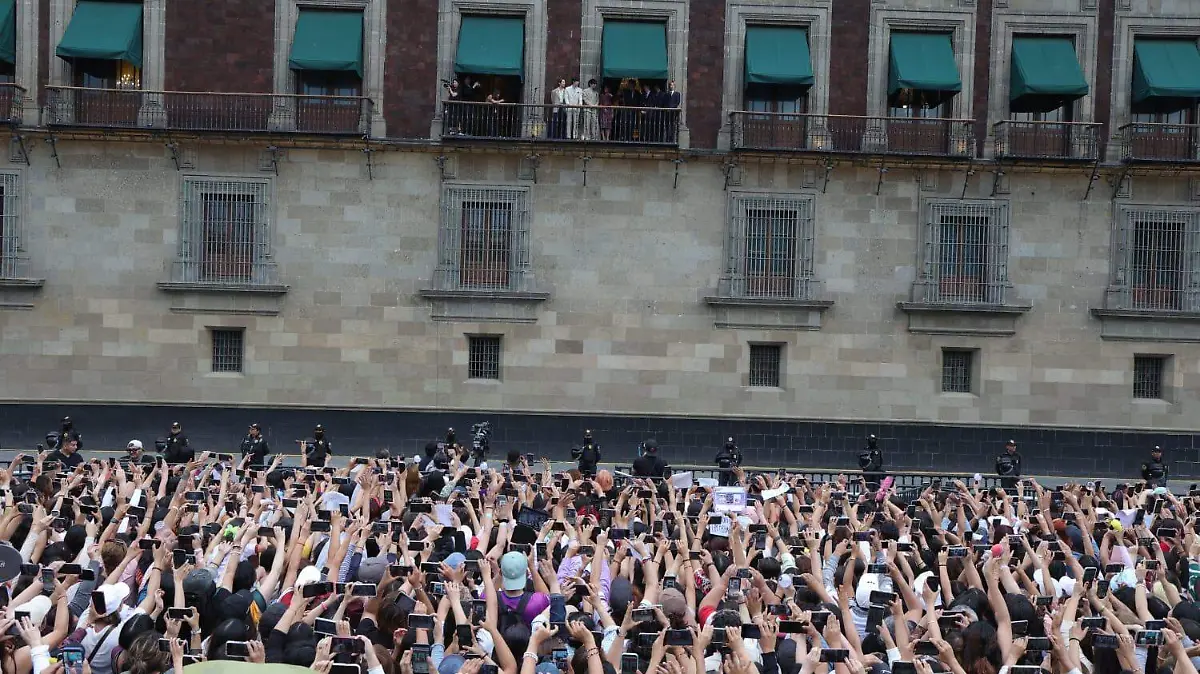BTS zocalo DAVID DEOLARTE.5