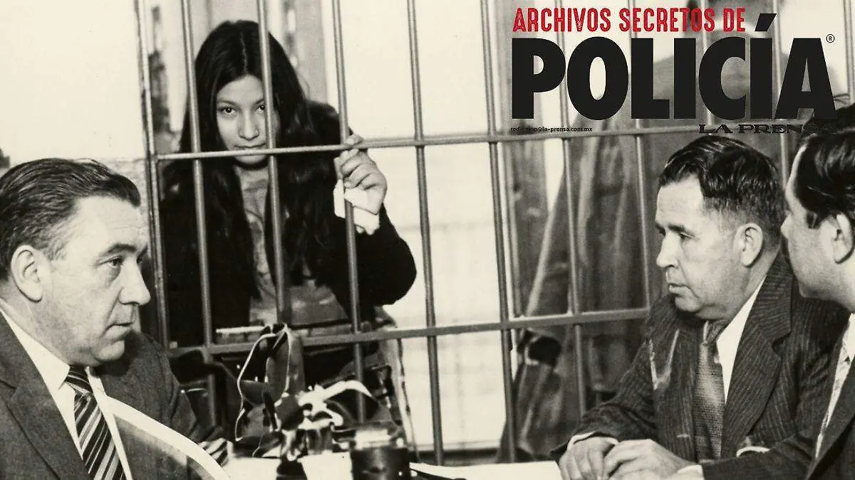 ARCHVOS SECRETOS (2)