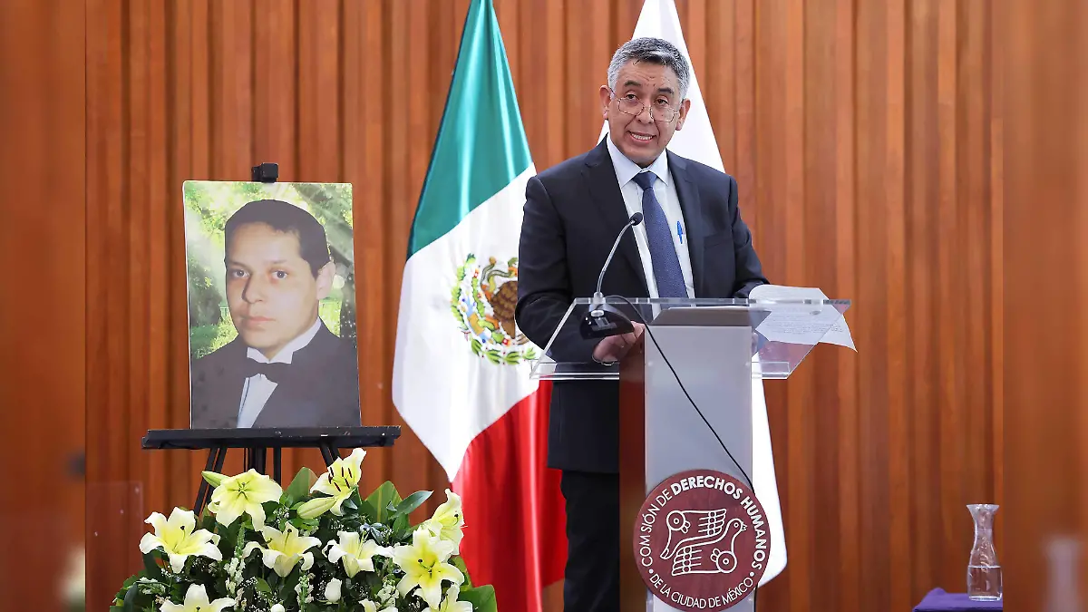 caso julio cervantes