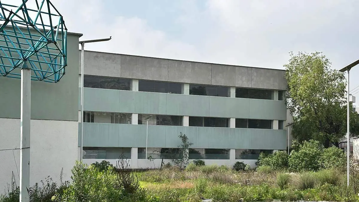 HOSPITAL TLALNE2