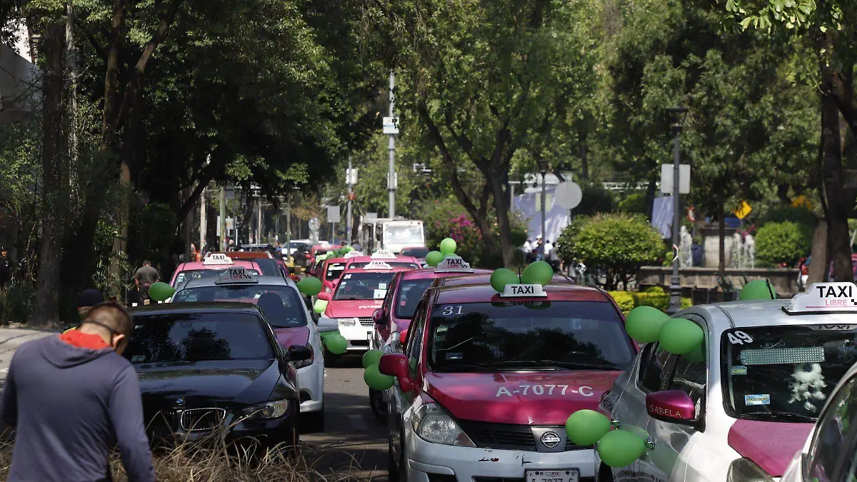 875935_Taxistas Protesta Semovi_web