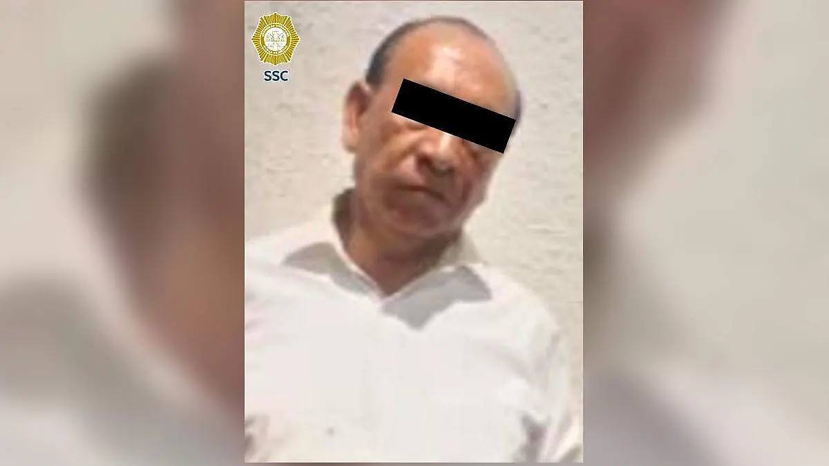 detenido coyoacan ssc