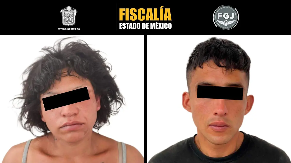 HOMICIDIO PAREJA