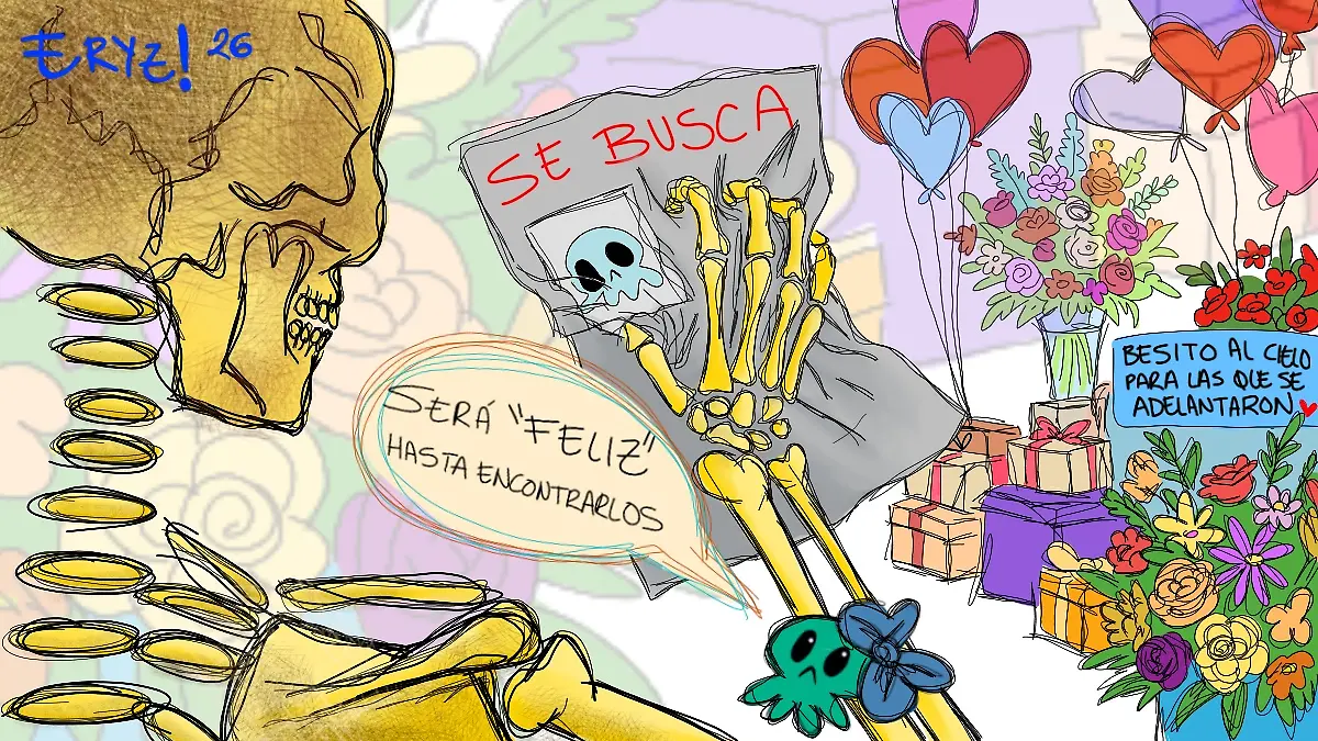 El Regalo