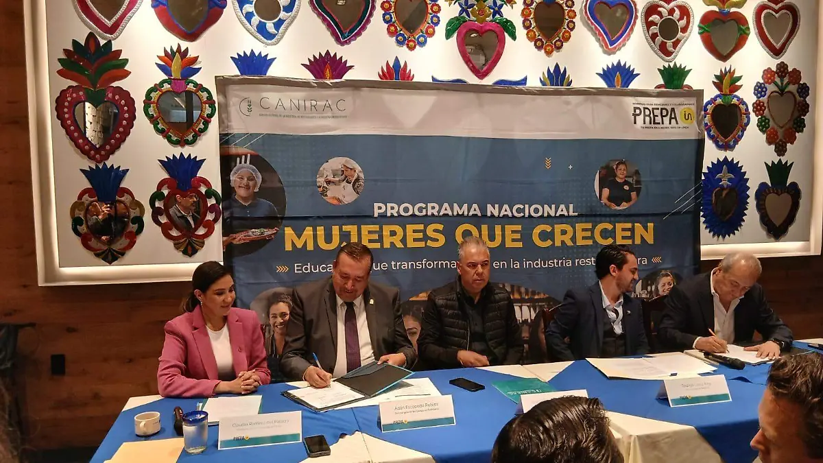 conferencia CANIRAC1