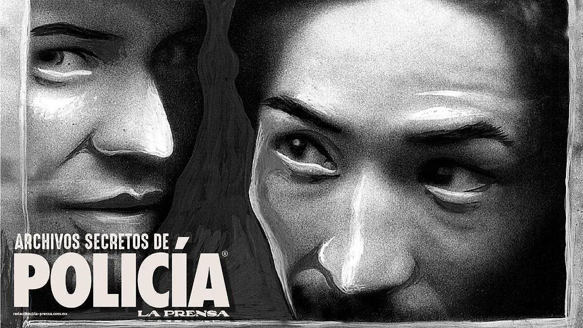 ARCHVOS SECRETOS (4)