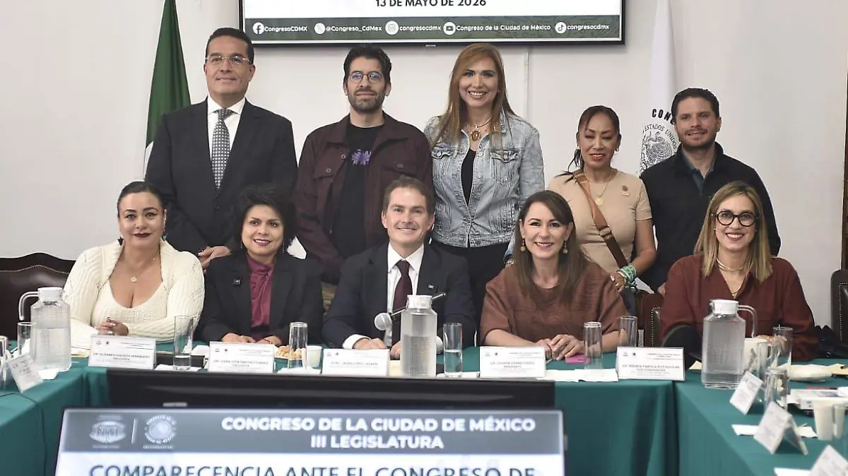 1A-cortesía bancada de Morena en el Congreso CDMX