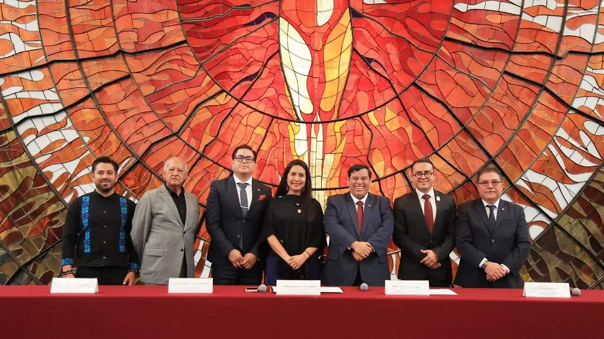 zonas turisticas Secretaría de Turismo de Edomex