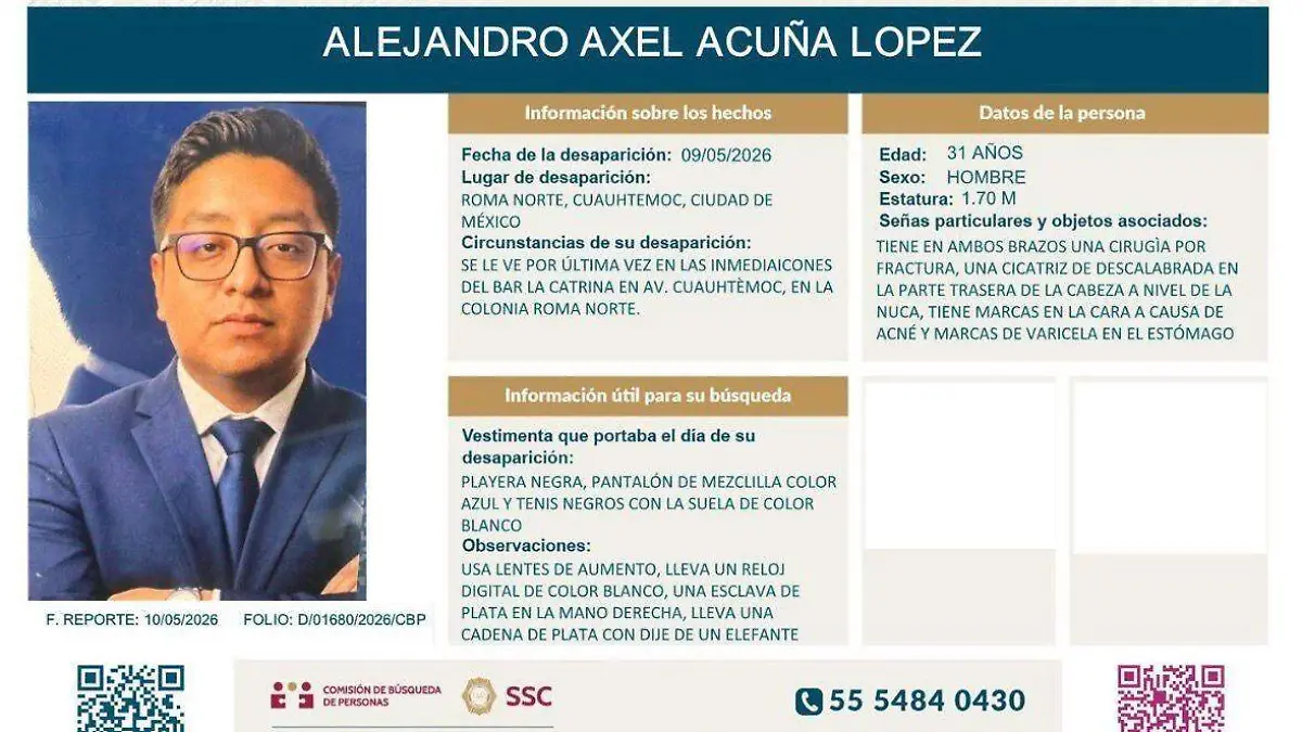 funcionario fiscalia cdmx CORTESIA