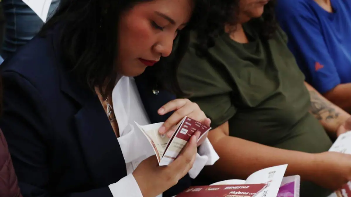 apoyos mujeres gobierno de Ecatepec