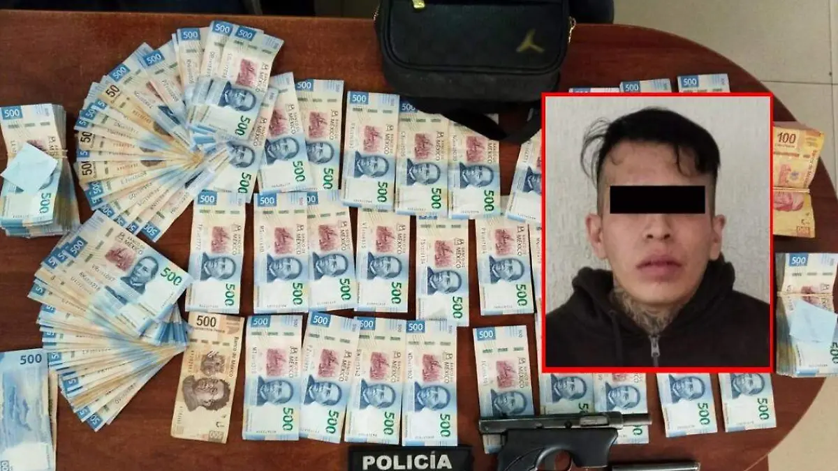 detenido ixtapaluca FISCALIA EDOMEX