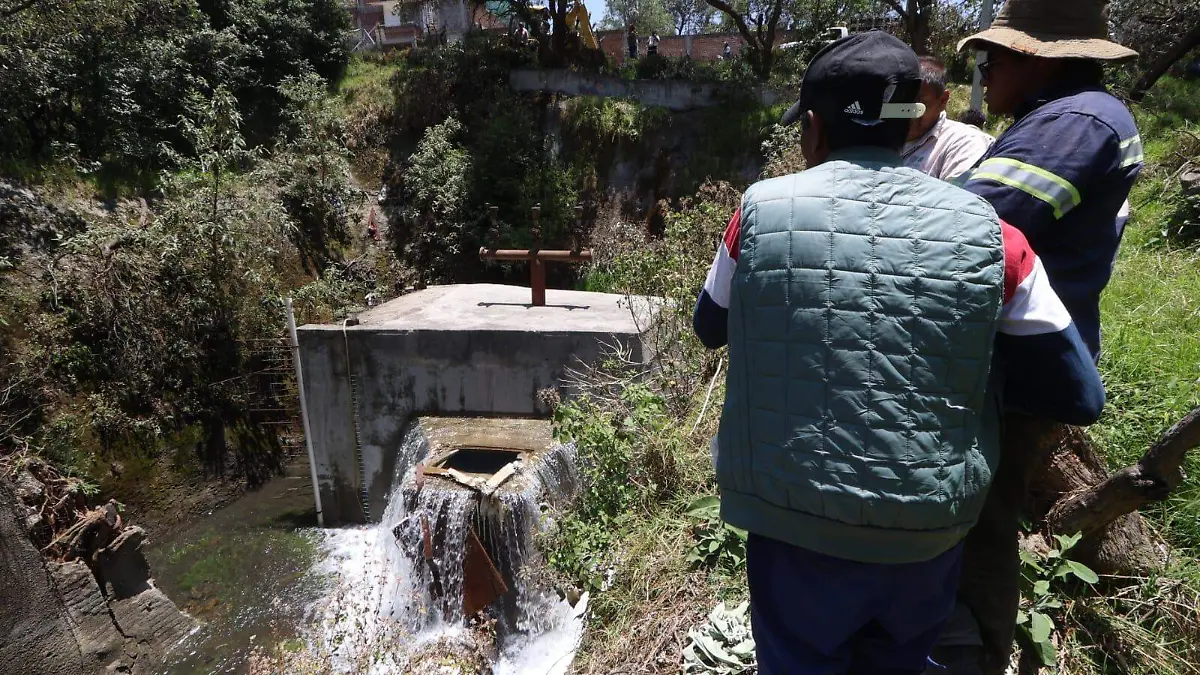 fuga xochimilco LUIS BARRERA.7