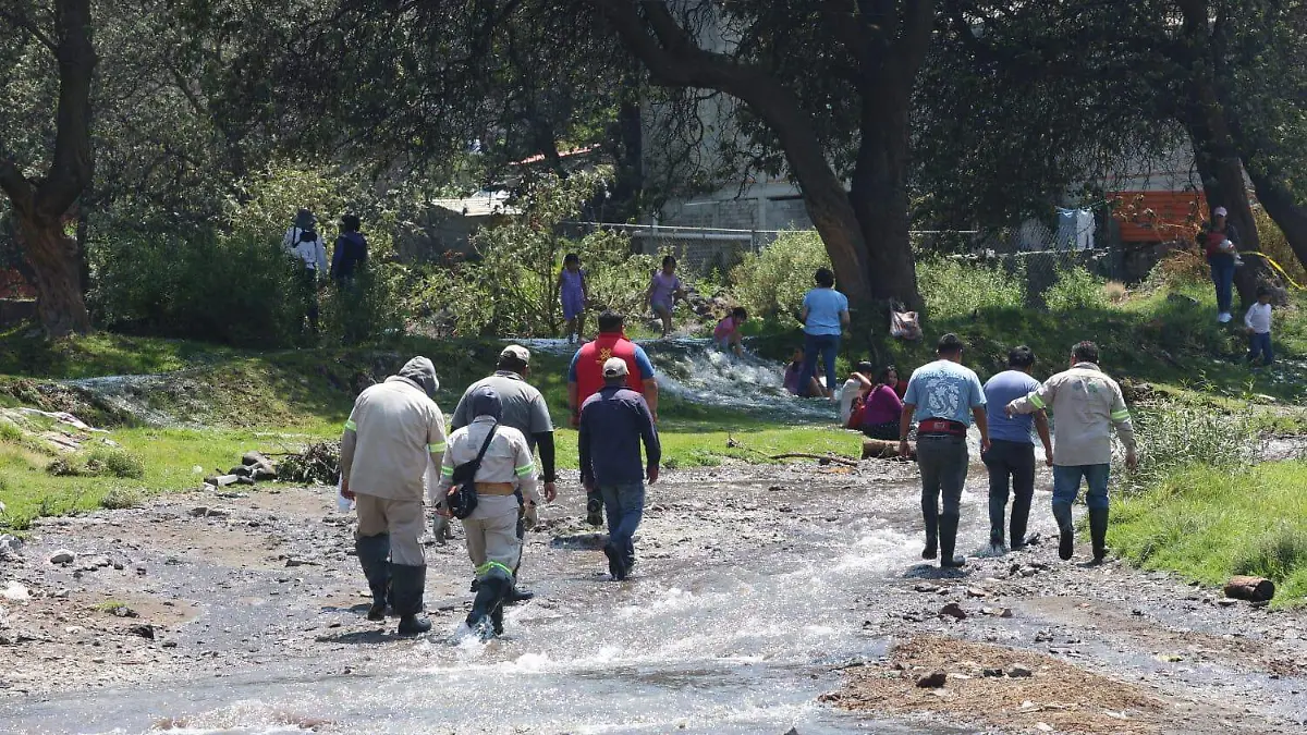fuga xochimilco LUIS BARRERA.2