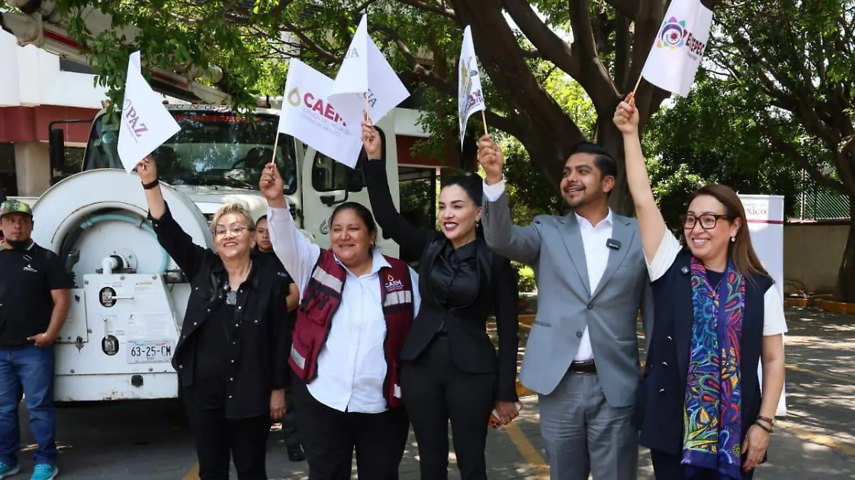 PLAN LLUVIAS EDOMEX