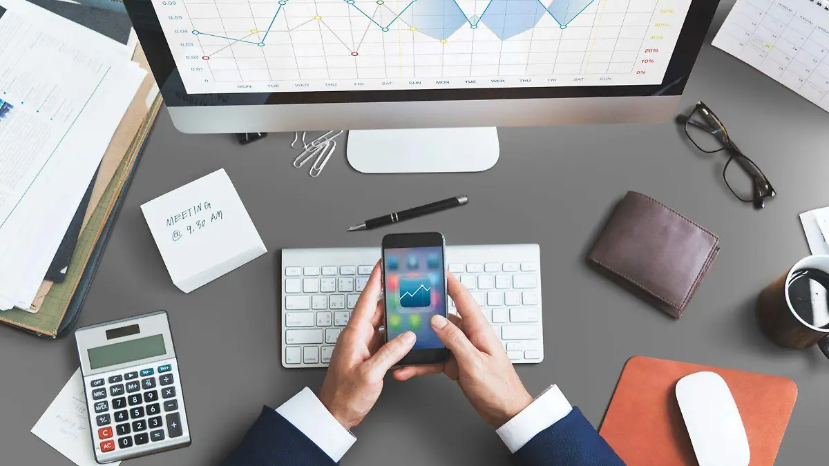 Fintech México