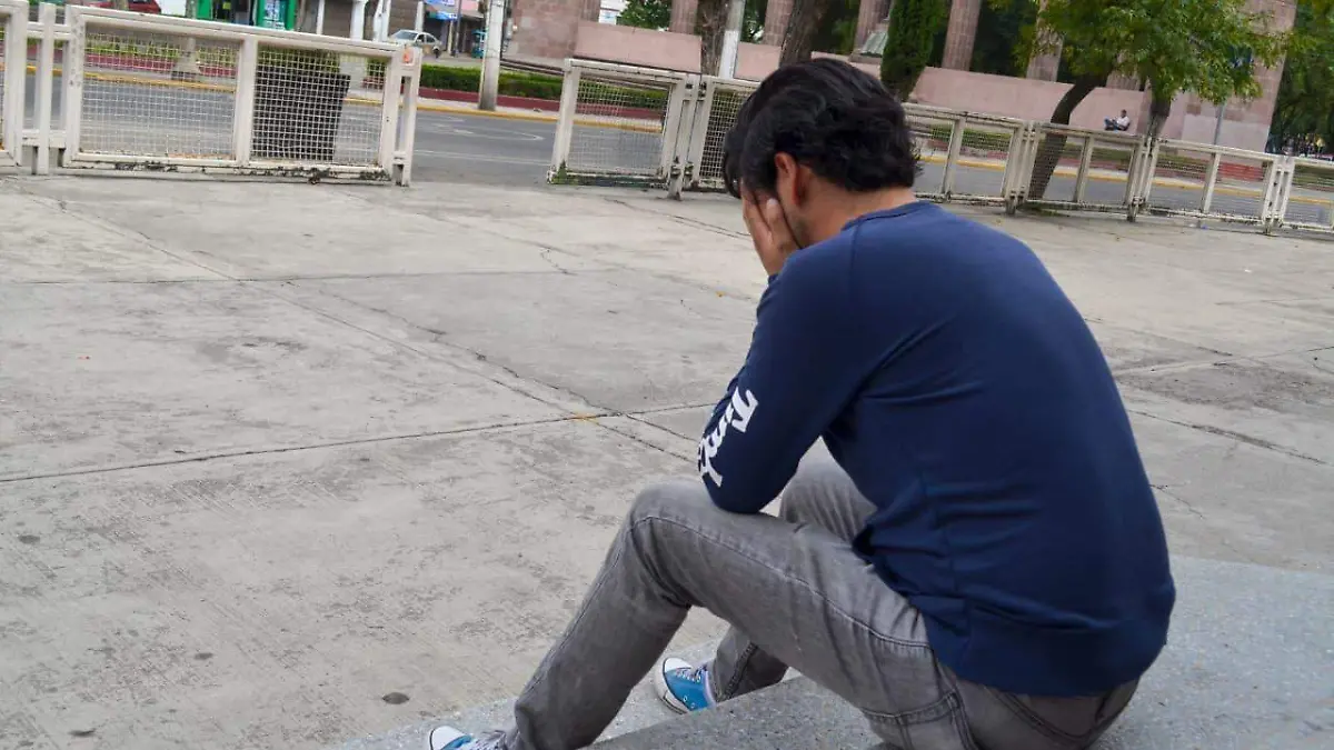 Salud mental Edomex
