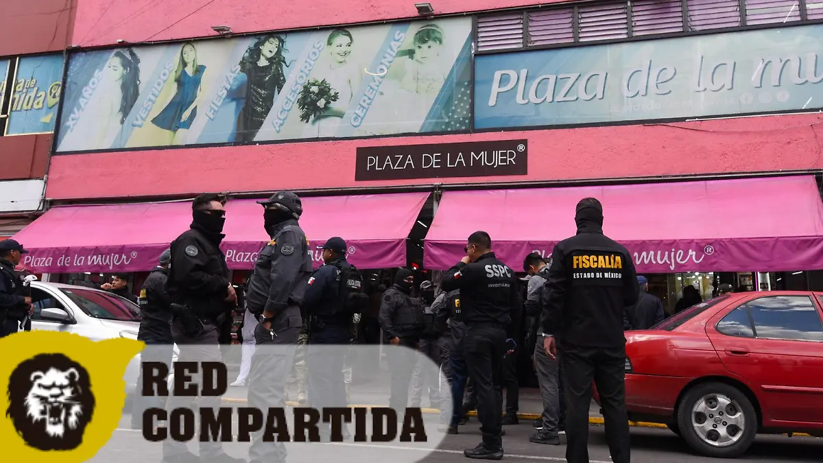 extorsión