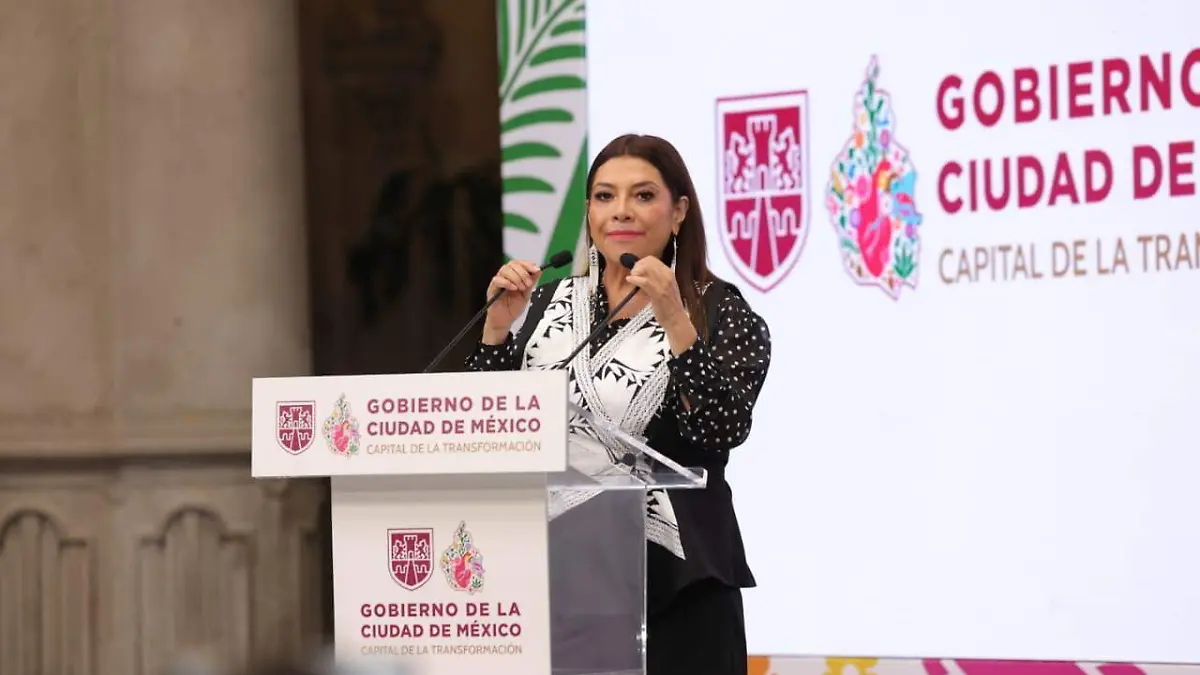 clara brugada conferencia