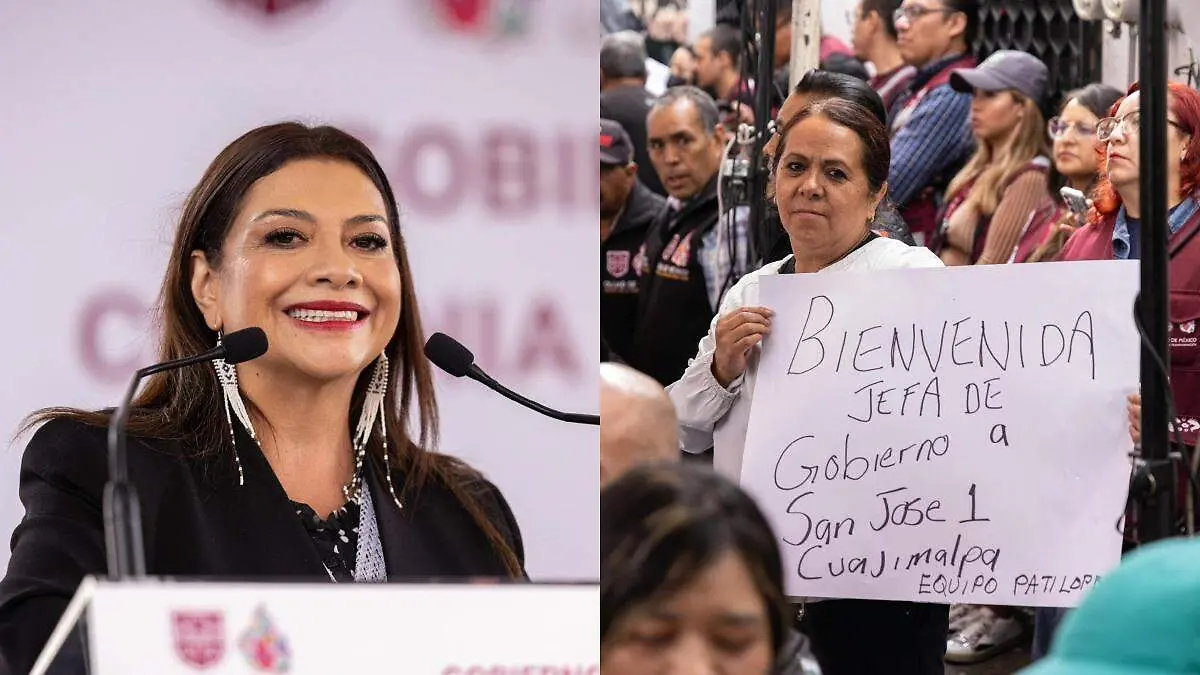cuajimalpa clara brugada CORTESÍA