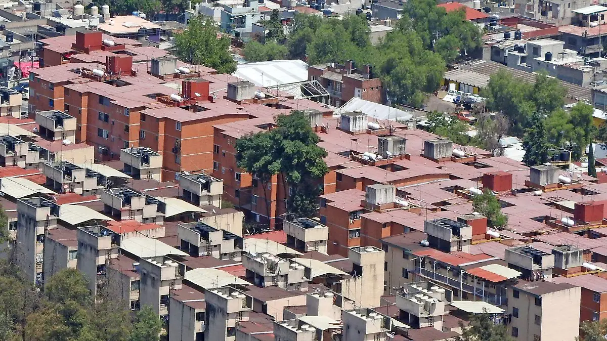 vivienda cdmx IGNACIO HUITZIL