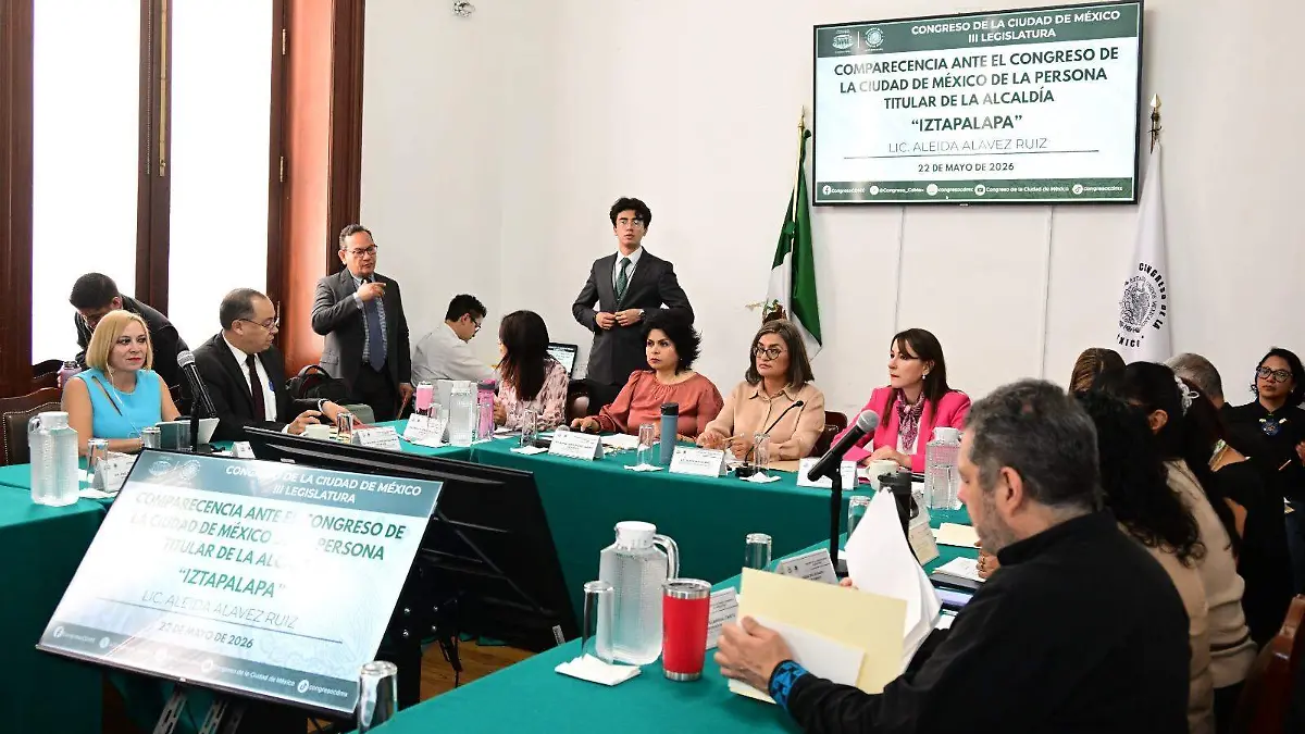IZTAPALAPA COMPARECENCIA1