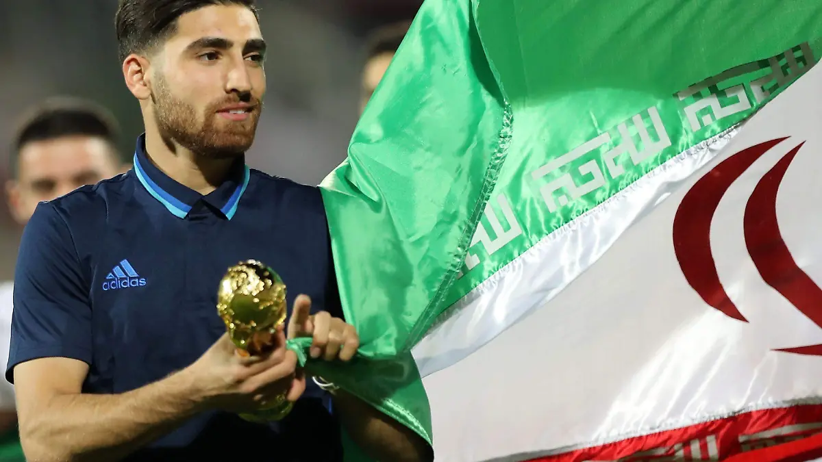 Irán