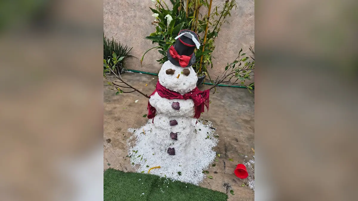granizp