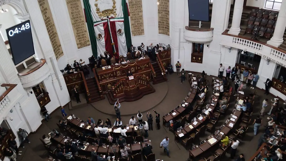 CONGRESO PODER JUDICIAL1