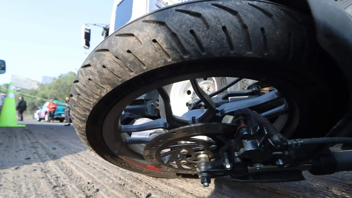 MOTO TLALNE4