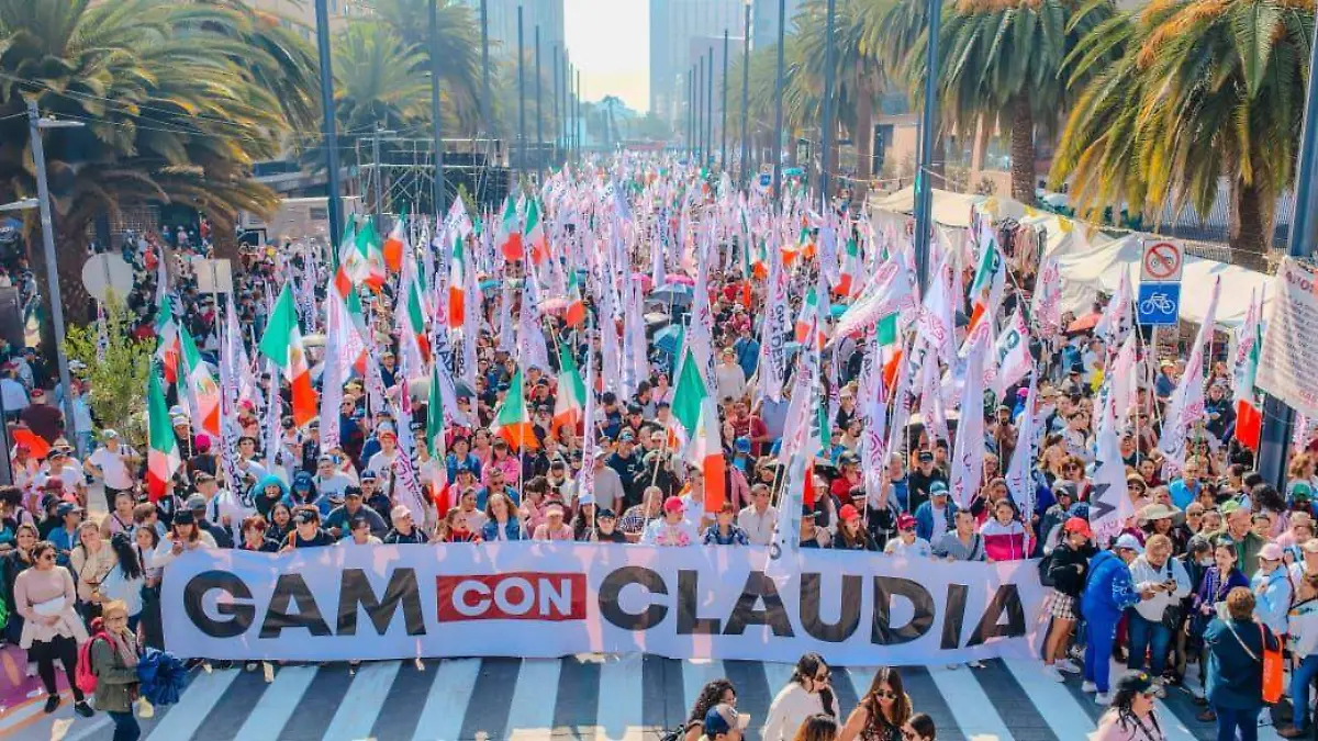 GAM Informe