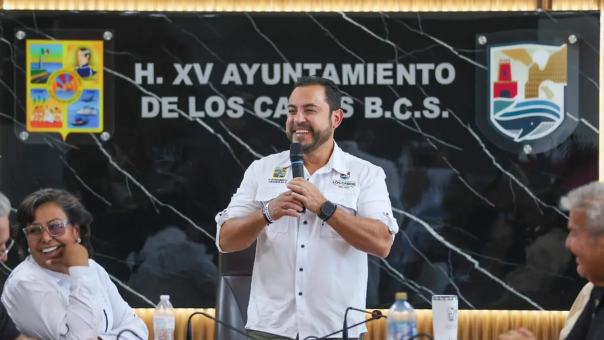 Planta en Los Cabos