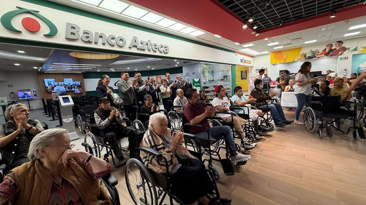 Banco Azteca