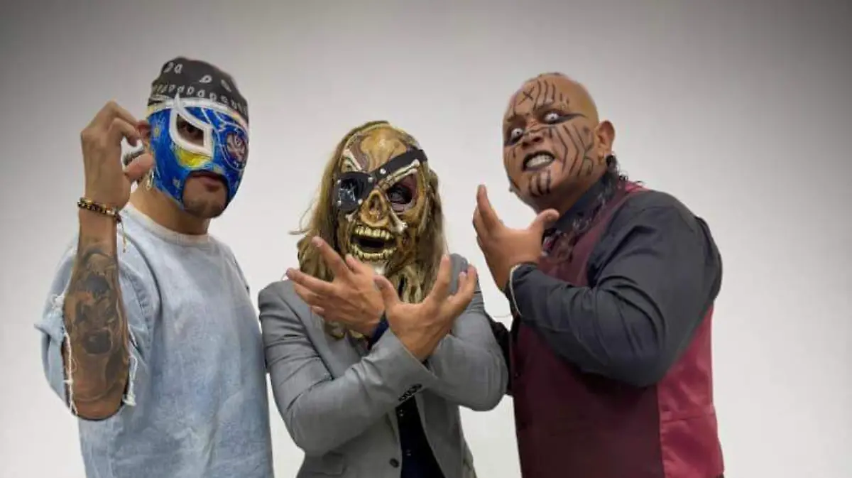 luchas 23
