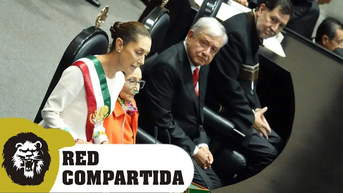 Red Compartilhada