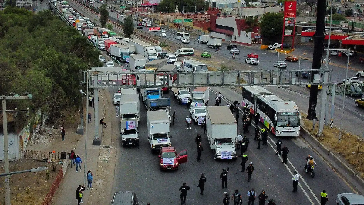 967580_Aereas Bloqueo Transportistas_web