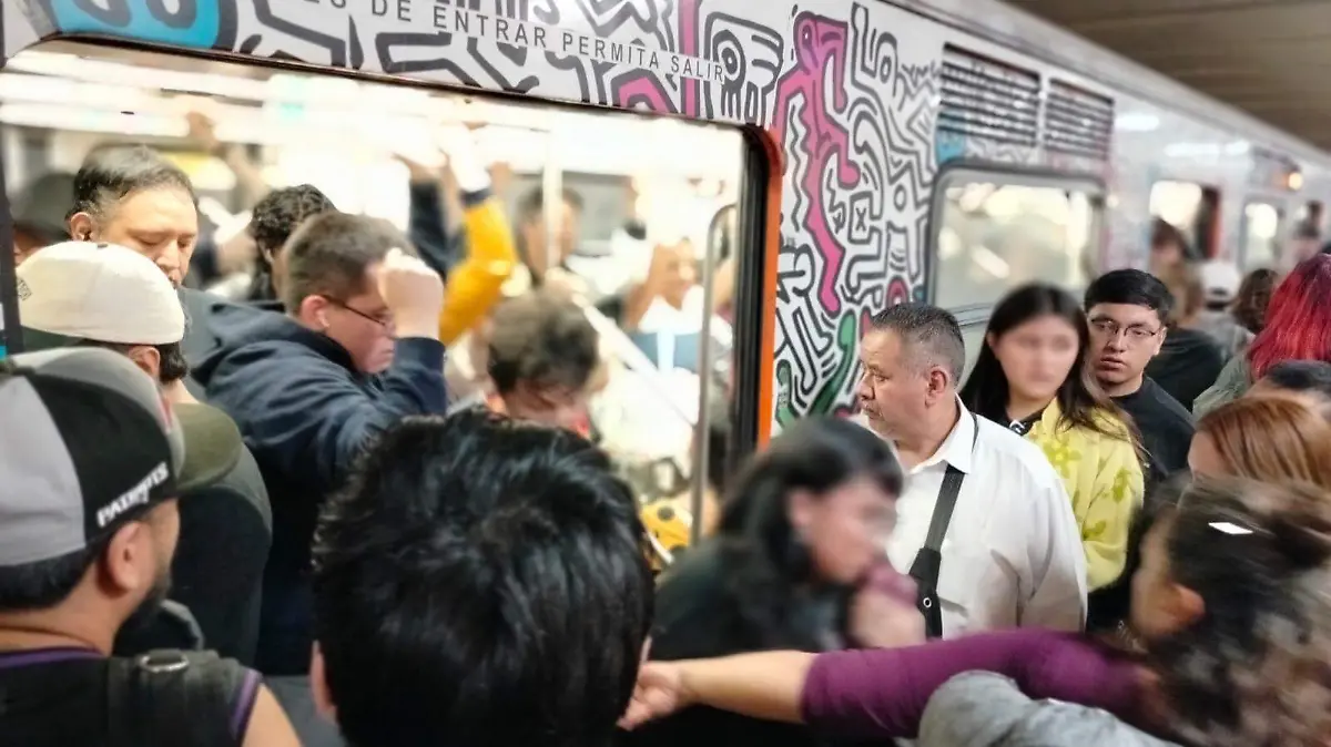 METRO3