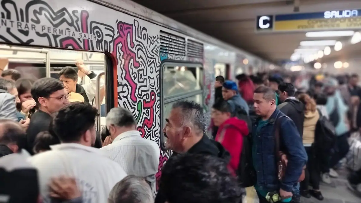 METRO4