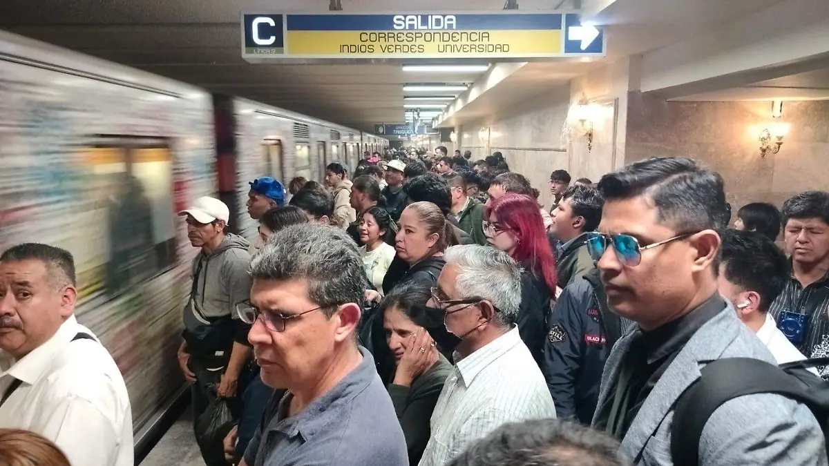 METRO5