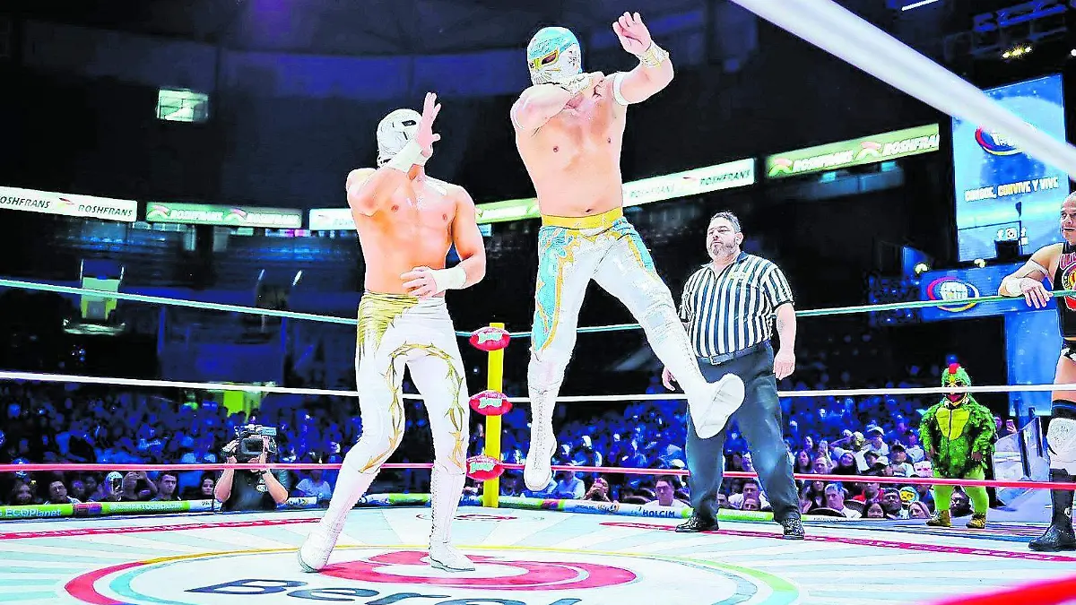 mistico