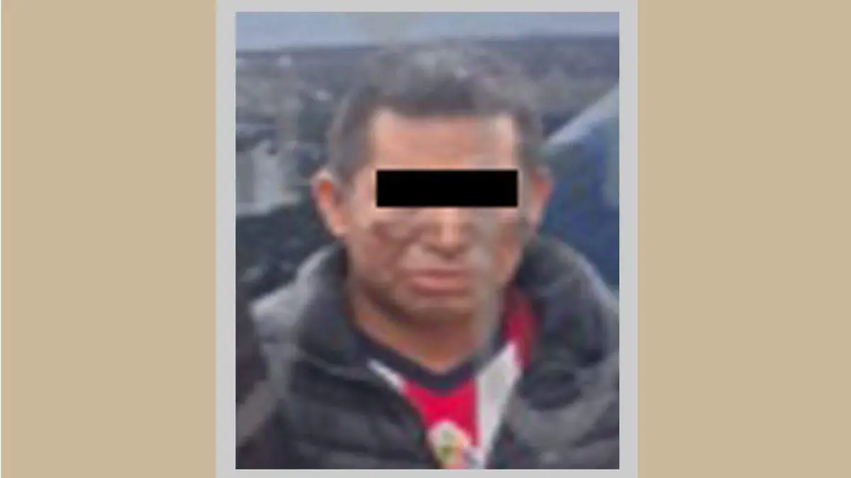 detenido zinacantepec EDOMEX