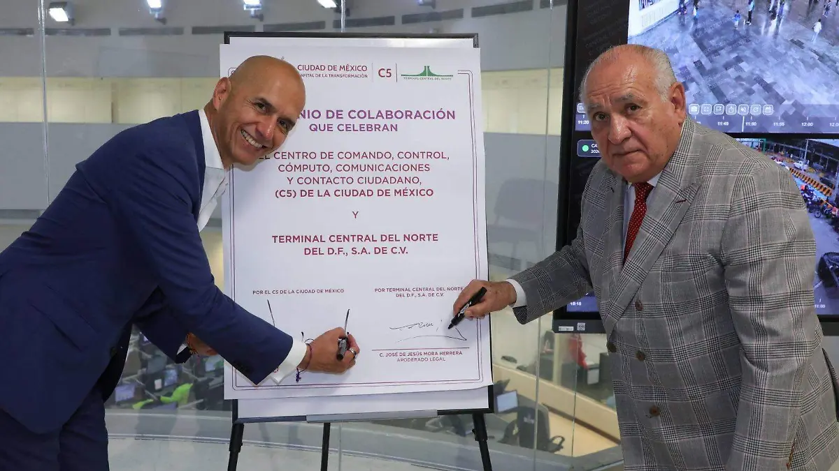 C5 CENTRAL DEL NORTE1