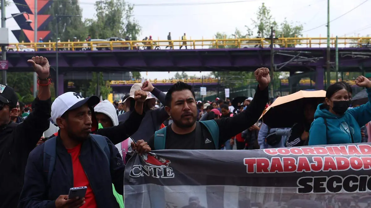 MARCHA MELTON8